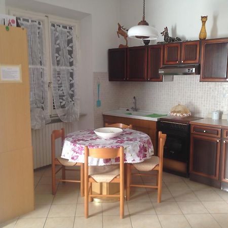 Sole E Mare Appartement San Vincenzo Buitenkant foto