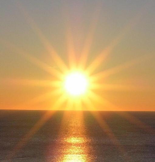Sole E Mare Appartement San Vincenzo Buitenkant foto