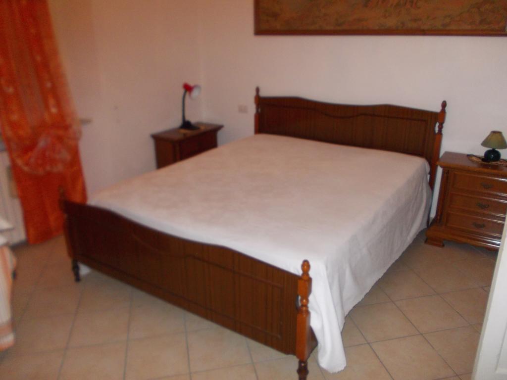 Sole E Mare Appartement San Vincenzo Kamer foto