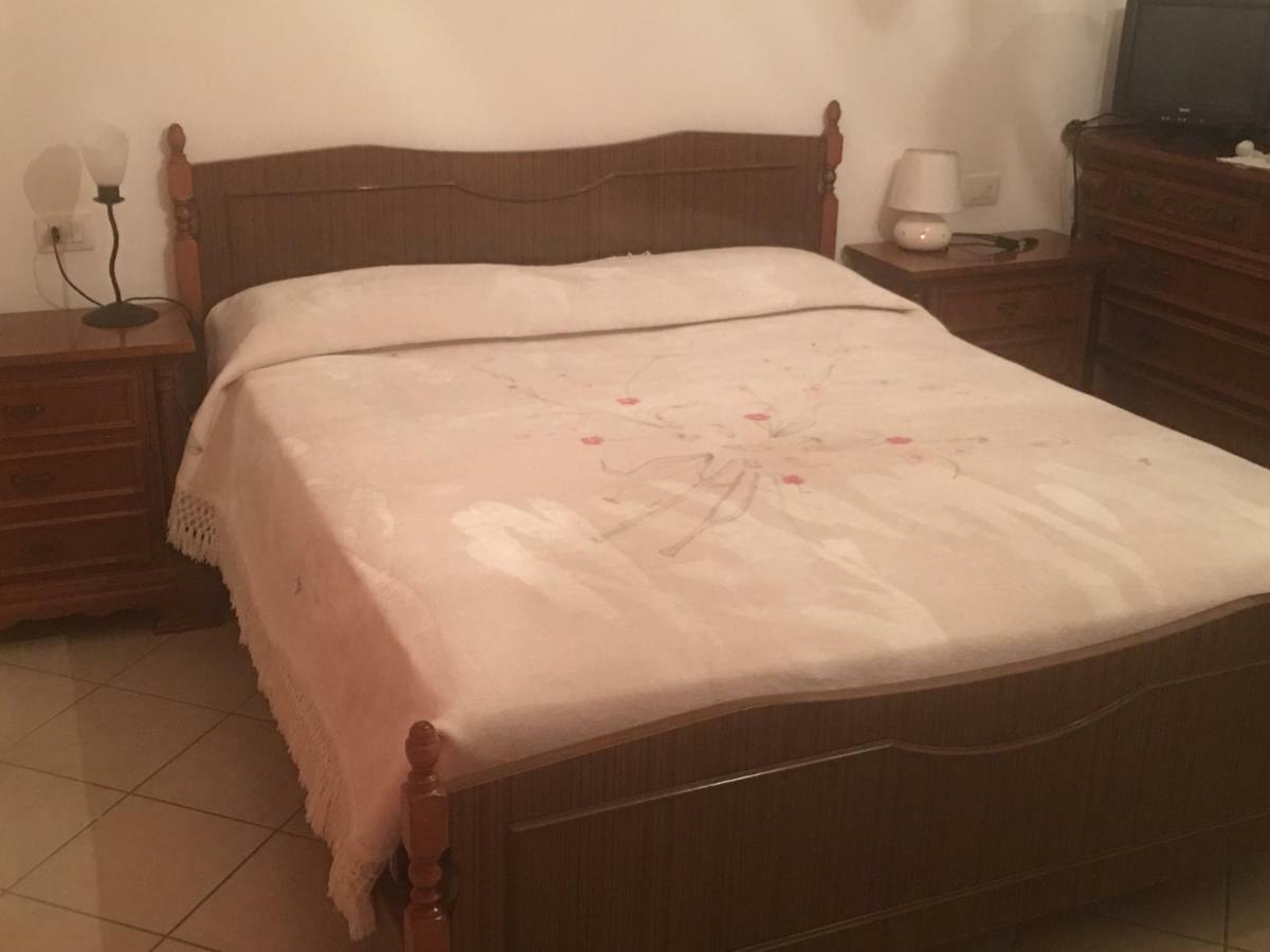 Sole E Mare Appartement San Vincenzo Buitenkant foto