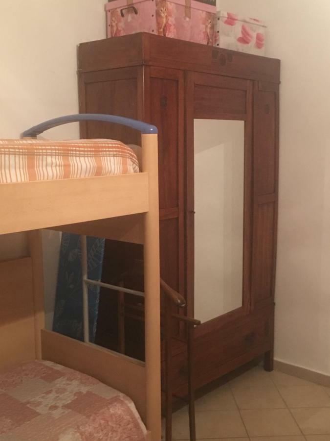 Sole E Mare Appartement San Vincenzo Buitenkant foto